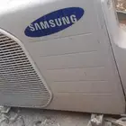 اسبلت مكيف