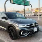 فولكس واجن تي روك 2023