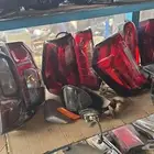 قطع غيار السيارات