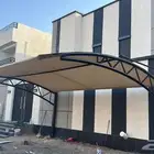 مظلات جده تغيير قماش خياط تفصيل بيوت الشعر