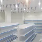 رفوف بقاله
