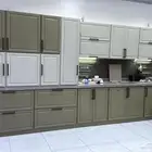 غرف نوم مطابخ جاهزة