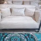 كنب مودرن 8شخص بسعر 2400يشمل التوصيل ف الرياض