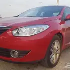 Renault Fluence 2012