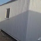 يوجدلدينا بركسات بجميع المقاسات