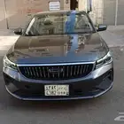 جيلي امجراند 7 2023 ستاندر