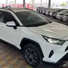 راف 2024 بنزين فل كامل سعودي مكينه 2.0 بحالة الوكالة