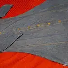 عباية - دينم جينز -