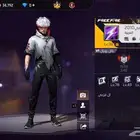 حساب فري فاير للبيع