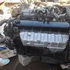 نيسان باترول موديل 2007