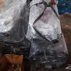 مكاين مكينه شانجان ام جي السفن