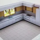 تفصيل مطابخ المنيوم