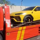 سطحة القريات للنقل الادولي