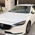 مازدا 6 الله 2020