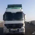 Mercedes actros 2012 for sale.مريديس ا تروس 2012 للبيع