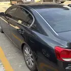 لكزس gs300 مستخدم نظيف 2007