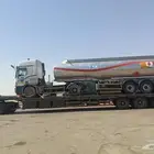 لوبه 18 متر مكره سحب متواجد في جيزان على اي اتجاه وباسع