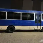 باص 30 راكب للايجار الشهري