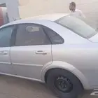 شفرولية اوبترا 2007