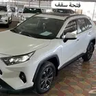 راف 2024 بنزين فل كامل سعودي مكينه 2.0 بحالة الوكالة