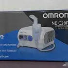 جهاز استنشاق من شركة أومرون