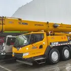 كرين رافعه XCMG 50طن للاستفسار يرجا الاتصال على هاذا الرق