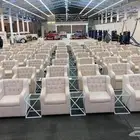 تاجير كنب جلسات شعبيه خيم طاولات كراسي دفايات طاولات كوكتيل