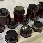 عسل قرض اصلي صافي إنتاج هذي السنه