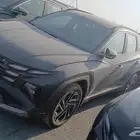 هيونداي توسان كمفورت 2025