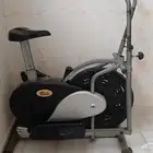 سيكل رياضي منزلي