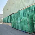 صناديق بلاستيك للزيتون