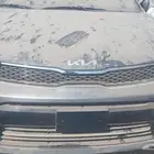 كيا بيجاس 2024. تشليح قطع غيار