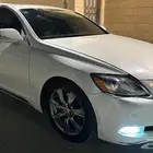 لكزس جي اس 300 GS300