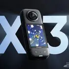 Insta 360 Camera