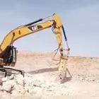 بوكلين دقاق وغراف للايجار اشغال عامه