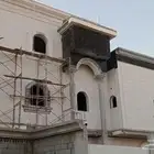 حجر طبيعي وجهات حجر