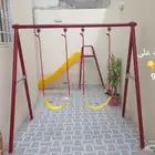 زحاليق مراجيح العاب حدائق منوعه .. فيديو