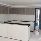 للمطابخ الالمنيوم تفصيل بريد  القصيم