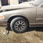 تشليح سيارات مستعملة