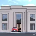 تصميم خارجية وجهات خارجية