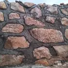 يوجد بكلين لبنا الحجر وقص اراضي وتحميل ردميات