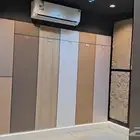 ديكورات منازل بدل رخام شيبورت