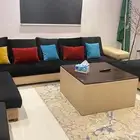 أثاث بيت نظيف جدا