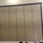 غرفة نوم ب 650ريال ومطبخ كبير مع خزانه خشبية جديده ب900 ريال