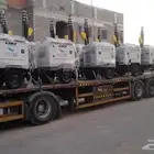 مشوار تريله سطحه جوانب ال سعوديه نقليات سيارة