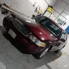 فورد كراون فكتوريا