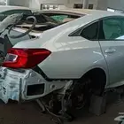 قطع غيار هوندا اكورد تشليح من2018 الى2024