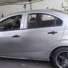 سيارة سونك 2012