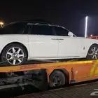 سطحه شمال الرياض