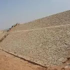 بكلين شغل حجر